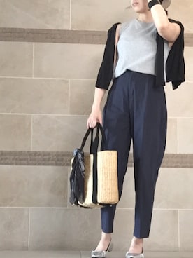 yon*さんのコーディネート