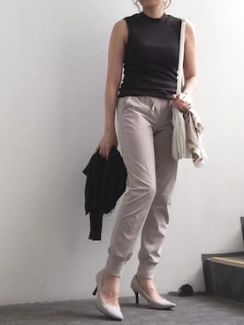 yon*さんのコーディネート