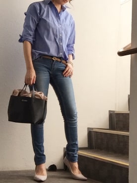 yon*さんのコーディネート