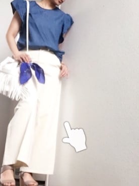 yon*さんのコーディネート