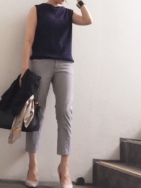 yon*さんのコーディネート