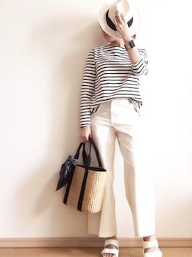 yon*さんのコーディネート