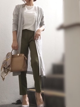 yon*さんのコーディネート