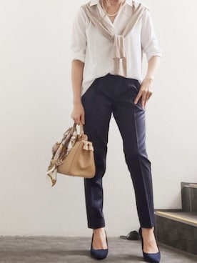 yon*さんのコーディネート