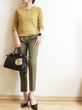 yon*さんのコーディネート