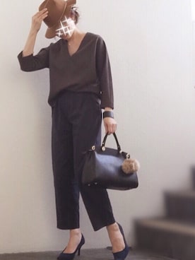 yon*さんのコーディネート