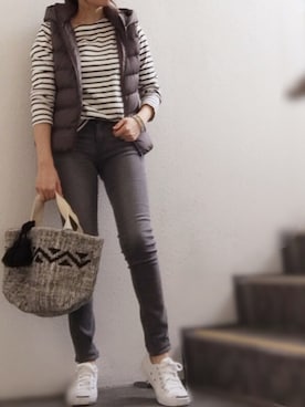 yon*さんのコーディネート