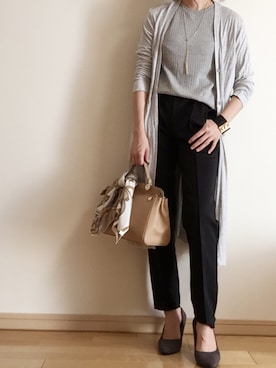 yon*さんのコーディネート