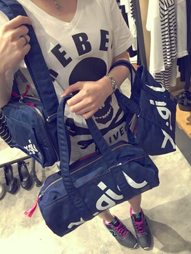 「Limited Edition」｜JRunwayさん（レディース・160cm）の秋コーディネート