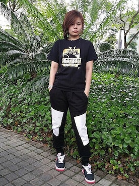 「Limited Edition」｜JRunwayさん（レディース・160cm）の冬コーディネート