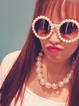 「MIIA（ミーア）のアイテム」を使った、JRunwayさん（レディース・160cm）の春コーディネート