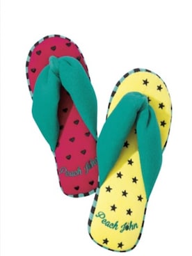 「PEACH JOHN（ピーチジョン）のアイテム」を使った、JRunwayさん（レディース・160cm）の夏コーディネート