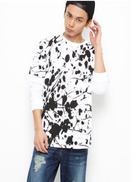 「LEGENDA（レジェンダ）のアイテム」を使った、JRunwayさん（レディース・160cm）の夏コーディネート