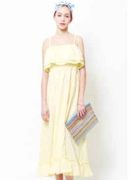 「beach」｜JRunwayさん（レディース・160cm）の夏コーディネート