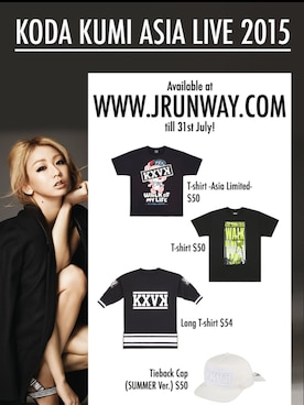 「kodakumi」｜JRunwayさん（レディース・160cm）の夏コーディネート