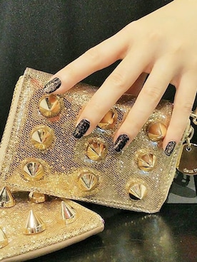 「アイテム（財布）」を使った、JRunwayさん（レディース・160cm）の夏コーディネート