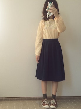 amiさんのコーディネート