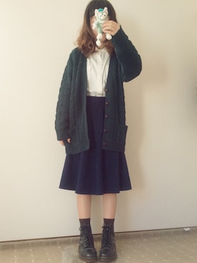 amiさんのコーディネート