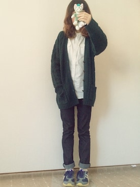 amiさんのコーディネート