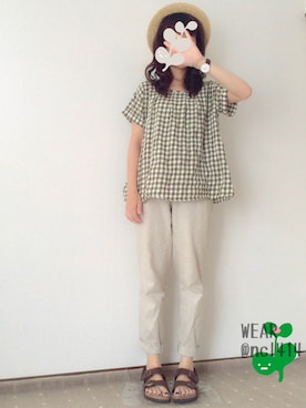 amiさんのコーディネート