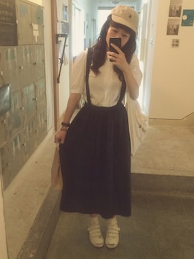 amiさんのコーディネート