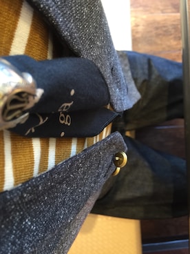 TA.KU.YA.さんのコーディネート