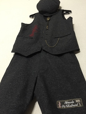 TA.KU.YA.さんのコーディネート