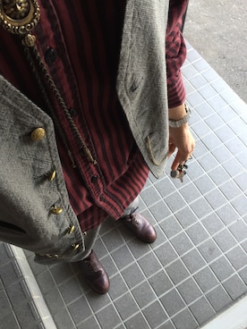 TA.KU.YA.さんのコーディネート