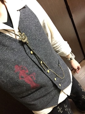 TA.KU.YA.さんのコーディネート