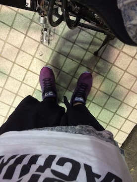 teriteliさんのコーディネート