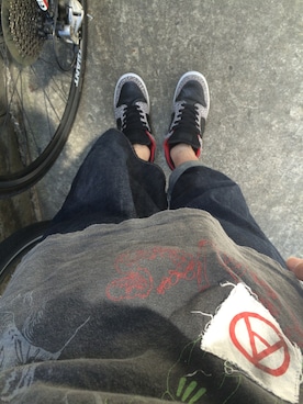 teriteliさんのコーディネート