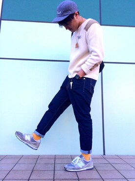  KEIさんのコーディネート