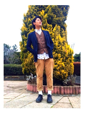  KEIさんのコーディネート