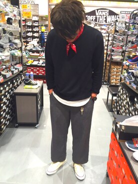  KEIさんのコーディネート