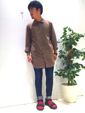  KEIさんのコーディネート