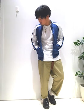  KEIさんのコーディネート