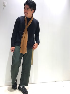  KEIさんのコーディネート