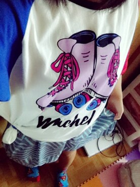 ayaka さんのコーディネート