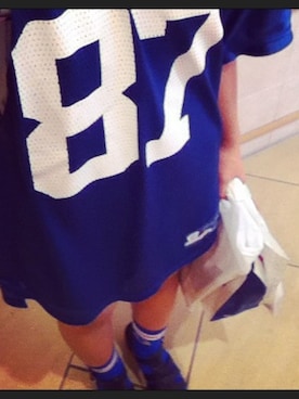 ayaka さんのコーディネート