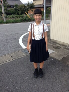 ayaka さんのコーディネート