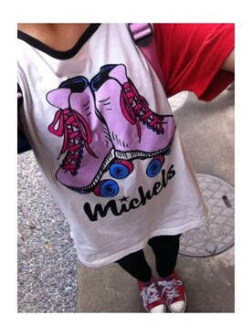 ayaka さんのコーディネート