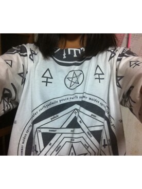 ayaka さんのコーディネート