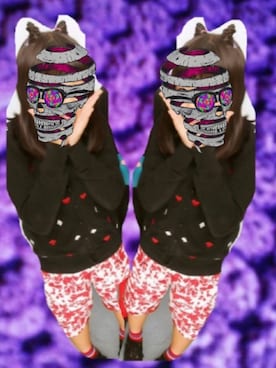 ayaka さんのコーディネート