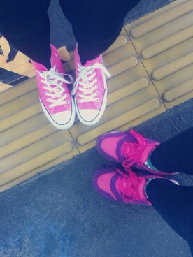 ayaka さんのコーディネート