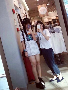 purinさんのコーディネート