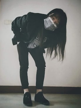 purinさんのコーディネート