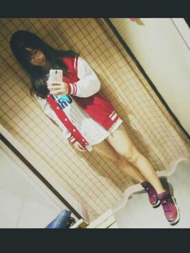 purinさんのコーディネート