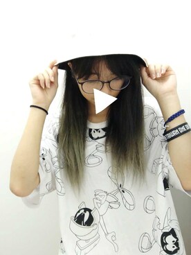 purinさんのコーディネート