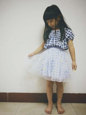 purinさんのコーディネート