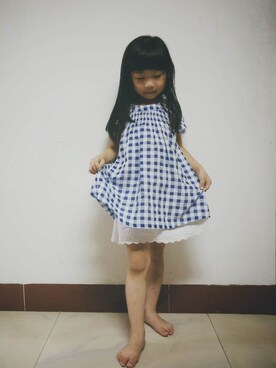 purinさんのコーディネート